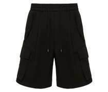 CARGOSHORTS AUS BAUMWOLLMISCHUNG