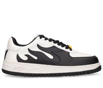 Sneakers „ACU Force Flame“