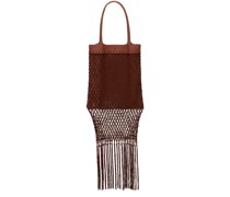 TOTE AUS LEDER „RAINER“