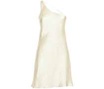 Minikleid aus Satin „Crush Bias“
