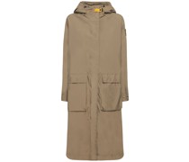 Techno-Parka „Cara“