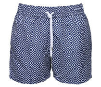 BADESHORTS AUS TECHNOSTOFF 'ANGRA SPORTS'