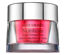 50ML RADIANT ENERGY WATER GEL CREME