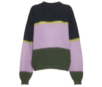 PULLOVER AUS STRICK „AROSA“