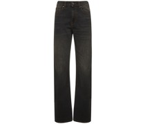 Gerade Jeans aus Denim „Paris Best“