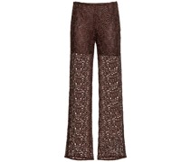 Ausgestellte Hose „Trinity“