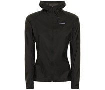 Nylonjacke „Houdini“