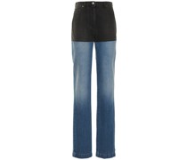 Jeans aus Baumwolldenim „Combination“