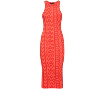 Kleid „The Monogram Race“
