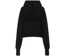 KURZER HOODIE