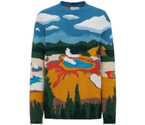STRICKPULLOVER AUS KASCHMIR „XICO“