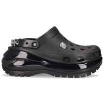 Classic Mega Crush Rebel clogs