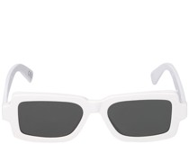 Sonnenbrille aus Acetat 'Pilastro“