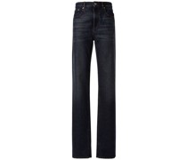 Jeans aus Denim mit Niedriger Taille „Tasso“