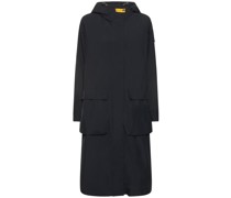 Techno-Parka „Cara“