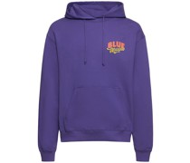 HOODIE AUS BAUMWOLLE