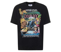 Doublet Today cotton t-shirt