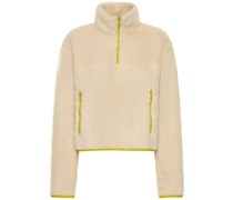 RECYCELTER TECHNOFLEECE-HOODIE