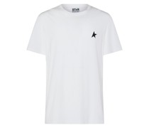 T-Shirt aus Baumwolle „Star“