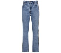 Jeans aus Baumwolldenim „Porterhouse“
