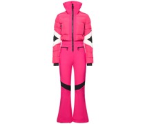 Clarisse tech ski suit