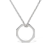 Halskette mit Sonnenbrillen-Halter „Oh“