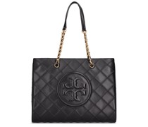 Schultertasche