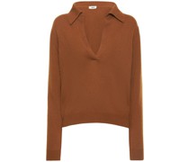 PULLOVER AUS KASCHMIRSTRICK „GINEVRA“