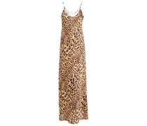 Verziertes Maxikleid
