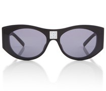 Givenchy Cat-Eye-Sonnenbrille 4Gem