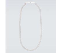 Halskette Chains aus Sterlingsilber