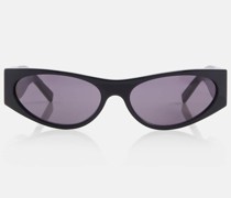 Cat-Eye-Sonnenbrille 4G