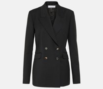 Blazer Angela aus Wolle