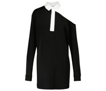 Rta One-Shoulder-Minikleid