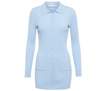 Live The Process Cardigan Electra