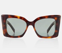 Cat-Eye-Sonnenbrille SL M119 Blaze
