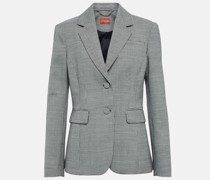 Altuzarra Blazer Fenice aus Wolle