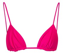 Triangel-Bikini-Oberteil Via