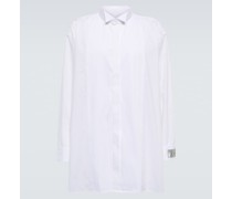 Raf Simons Hemd aus Baumwolle