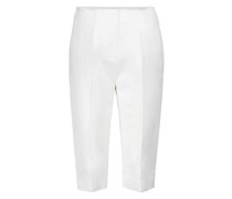 Toteme Mid-Rise Shorts