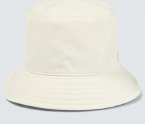 Snow Peak Takibi Hut aus Canvas