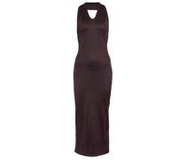 Midikleid aus Strick