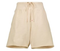 Les Tien Shorts Yacht aus Baumwolle