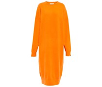 Extreme Cashmere Kleid N°251 Crew Dress aus einem Kaschmirgemisch