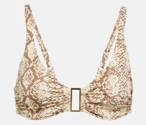 Bikini-Oberteil Bel Air