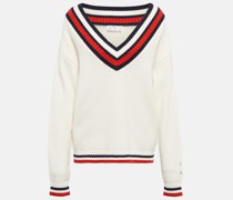 The Upside Pullover Palmer Louie
