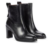 See By Chloe Ankle Boots Annylee aus Leder