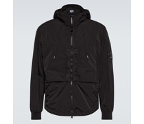 C.P. Company Jacke Chrome-R