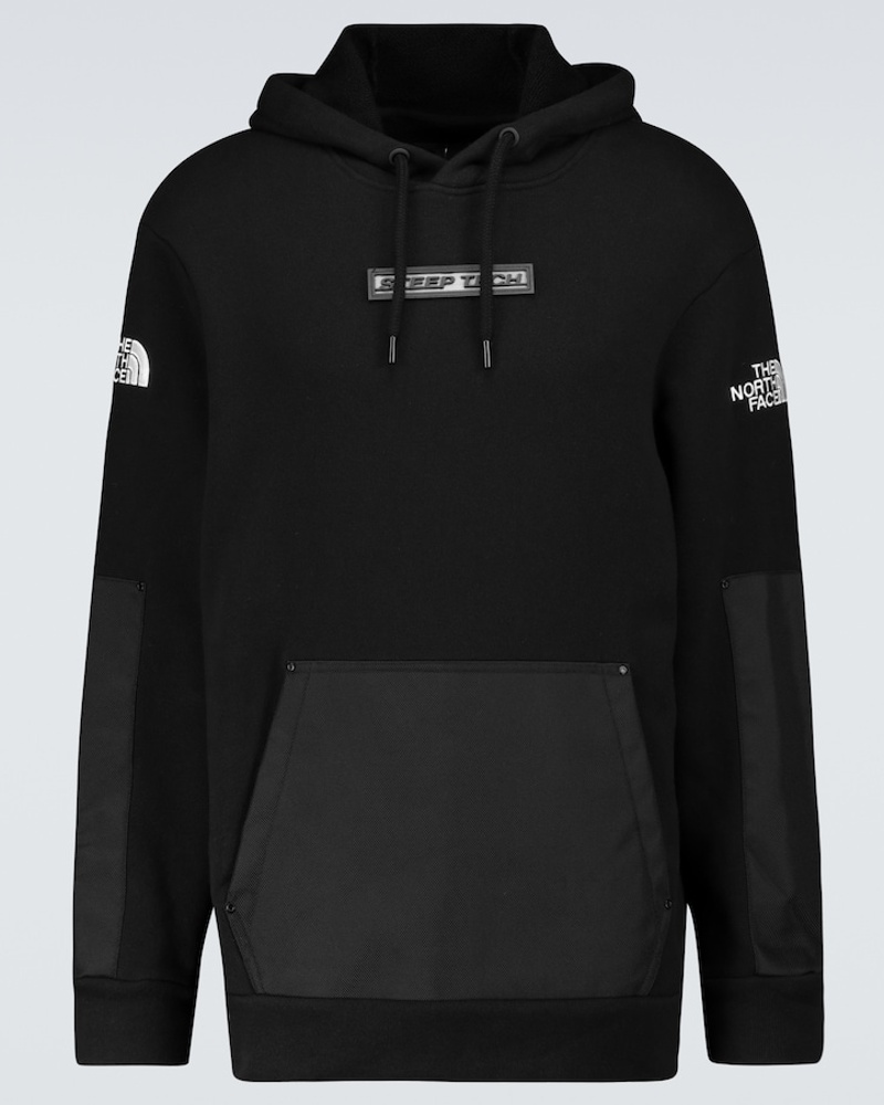 North Face Hoodie Size Chart