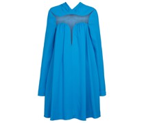 Stella McCartney Minikleid mit Cut-outs